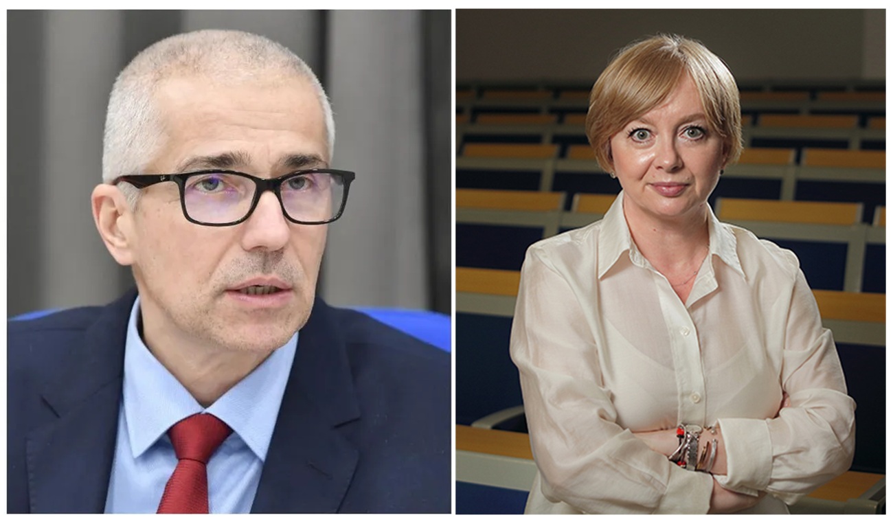 EXCLUSIV Ministrul Radu Marinescu o dă în judecată pe Emilia Șercan, după publicarea articolului defăimător: „Are miză personală. Pot să mă întreb dacă nu ținta e să fiu înlăturat de la Ministerul Justiției”