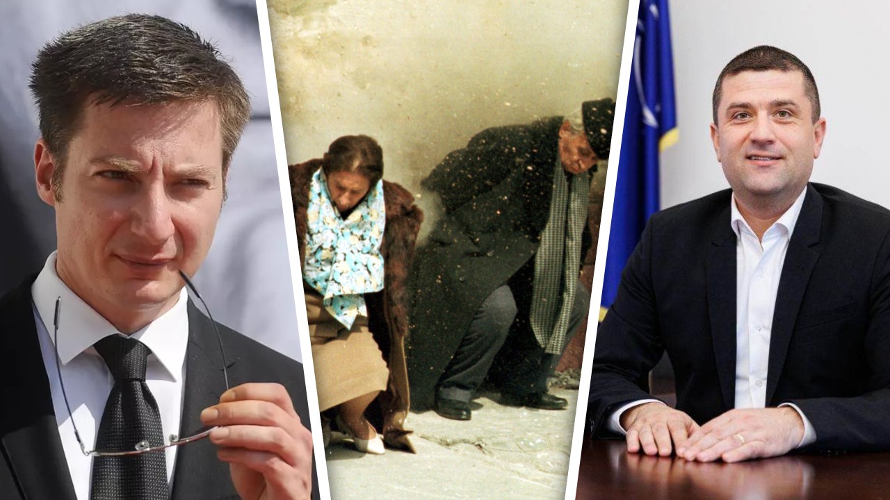 Caramitru îl pune la zid pe ministrul Radu Miruță, după declarațiile despre Nicolae Ceaușescu: „Cum ar fi ca ministrul Apărării din Germania să zică în 2026 că poate Adolf a fost totuși patriot așa un pic”