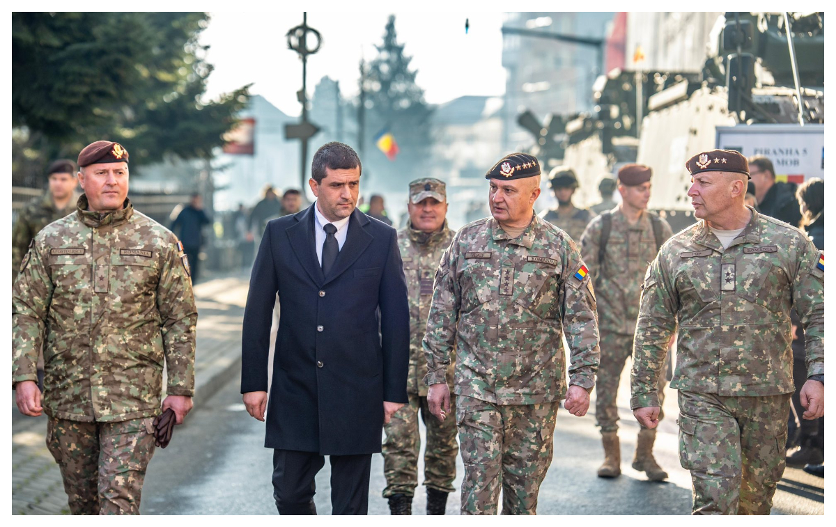 Reforma pensiilor speciale. La ce vârstă vrea Guvernul să-i scoată la pensie pe militari. Ministrul Apărării anunță majorarea soldelor pentru soldați