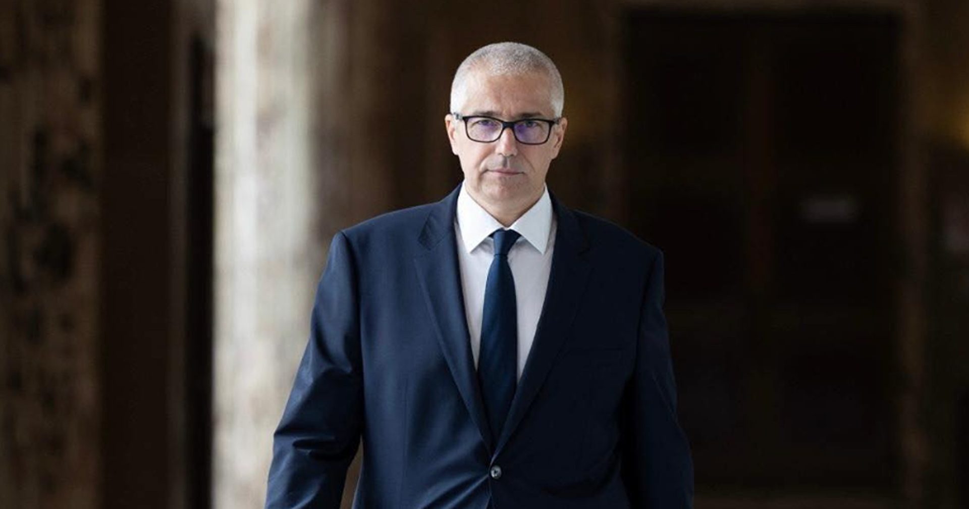 EXCLUSIV Radu Marinescu, despre acuzațiile de plagiat: ”O salată de elemente cu caracter denigrator din partea doamnei Șercan. Nicio dovadă științifică. Nicușor Dan și Bolojan nu m-au sunat”