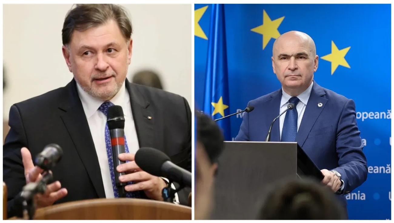 EXCLUSIV Rafila (PSD) îl avertizează pe Bolojan din cauza neînțelegerilor din coaliție: „Domnul prim-ministru trebuie să înțeleagă”