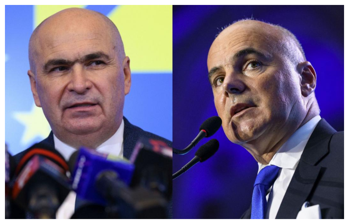 Revoltă în PNL. Rareş Bogdan anunţă că primarii liberali sunt vizitaţi de Corpul de control al premierului Bolojan