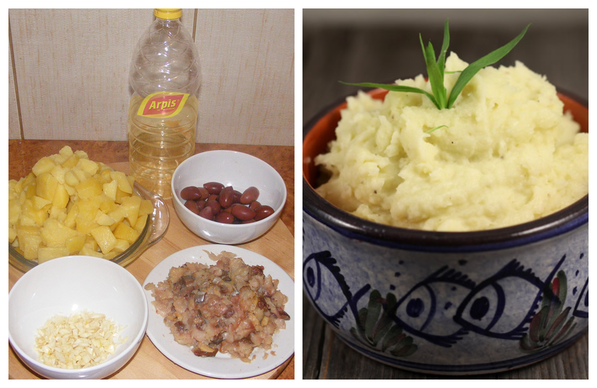 Ce este și cum se prepară Scordolea. Rețeta tradițională a lipovenilor din Dobrogea