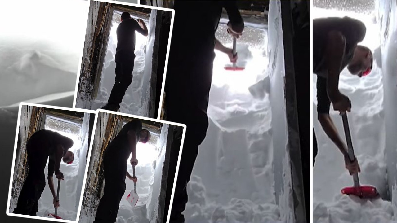 Troiene ca pe vremea bunicilor în România. Bilanț tragic din cauza vremii severe: Doi soți morți pe munte și 100 de persoane salvate în ultimele 24 de ore