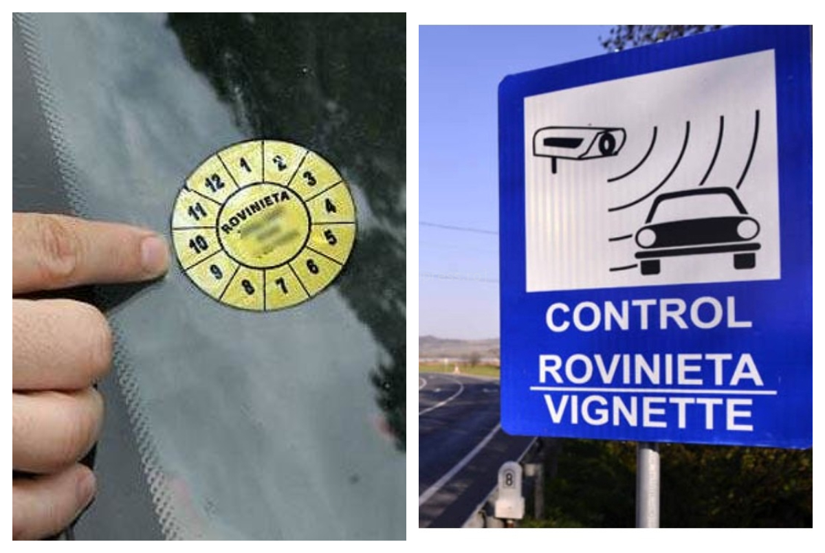 Rovinietă 2026. Cât costă taxa de drum anul acesta și ce amenzi riști dacă nu o plătești