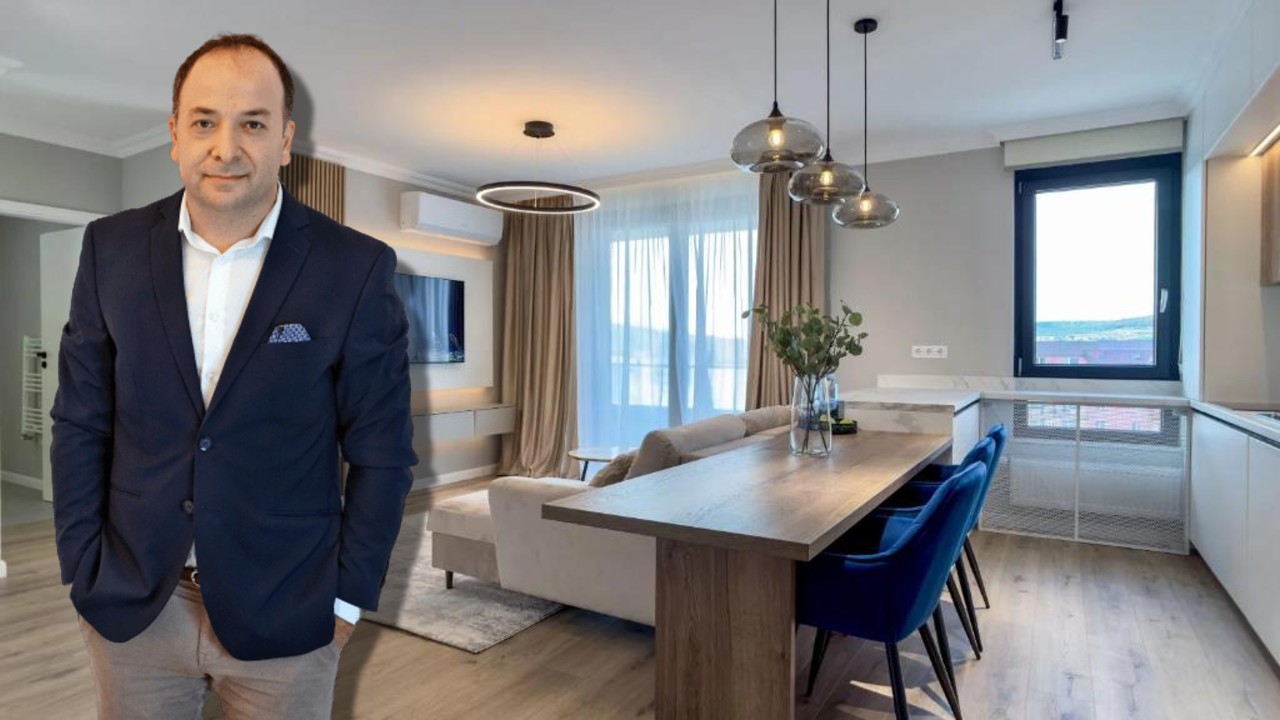 Lovitură pentru toţi românii. Impozitele pe proprietate ar putea creşte cu 270%. Analistul Adrian Negrescu avertizează că mulţi români vor renunţa la case