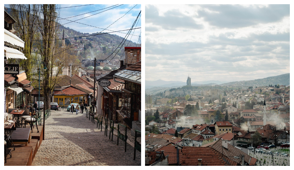 Destinația din Europa în care turiștii plătesc doi euro pe o bere și 40 de euro pentru cazare. Este locul ideal pentru un city break cu buget redus