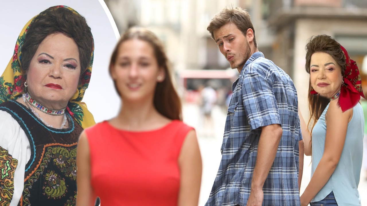 Saveta Bogdan, ghinion uriaș în dragoste: „Primul soț a murit de tânăr, le avea cu bătura. Al doilea m-a înșelat, a avut o grămadă de amante”