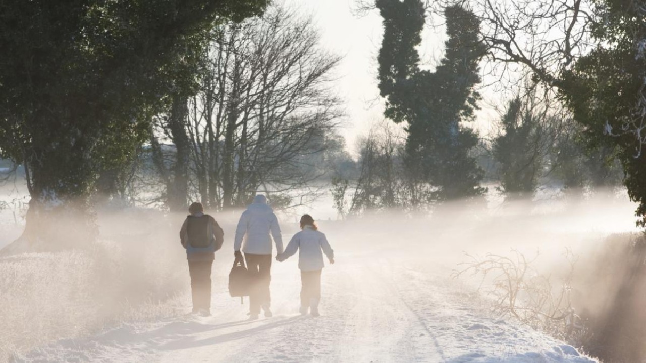 Anunț de ultimă oră: cursuri online și școli închise din cauza vremii, din 12 ianuarie 2026