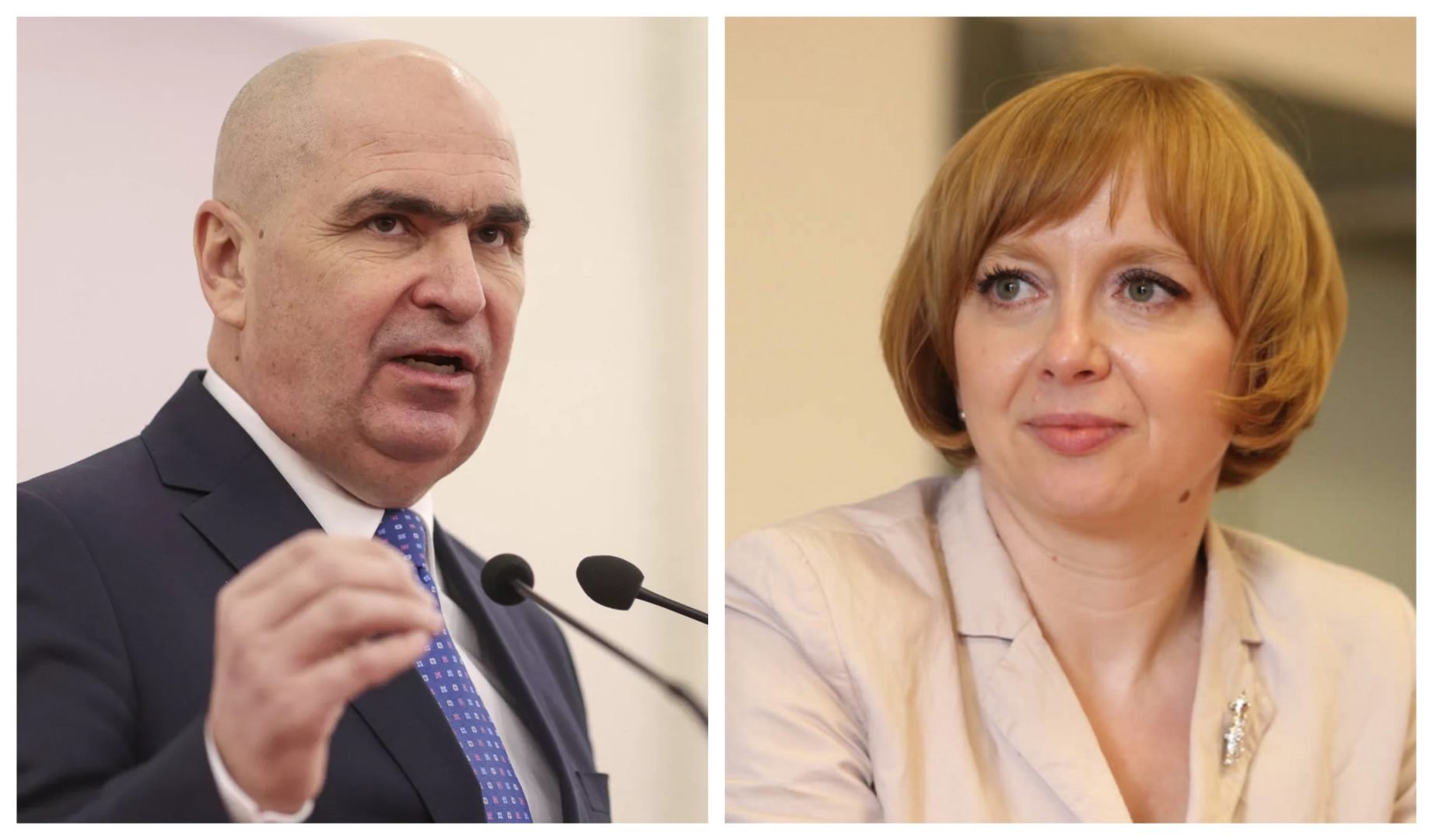 Încercarea de eliminare din funcție a ministrului Justiției, tocmai când a demarat procedura numirii altor șefi la marile parchete, este a doua etapă a planului reziștilor de a pune mâna pe Justiție. Cine este unealta folosită de reziști și cum a acționat ea.