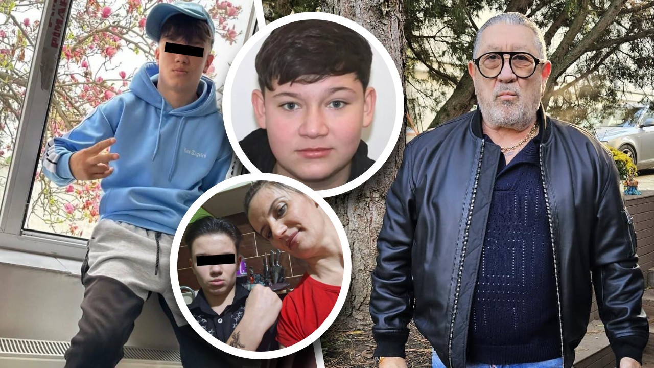 Serghei Mizil, cuprins de revoltă după crima din Timiș. Vrea ca adolescentul de 13 ani să plătească: „Dacă ai luciditatea să faci o asemenea faptă, du-te la închisoare!”