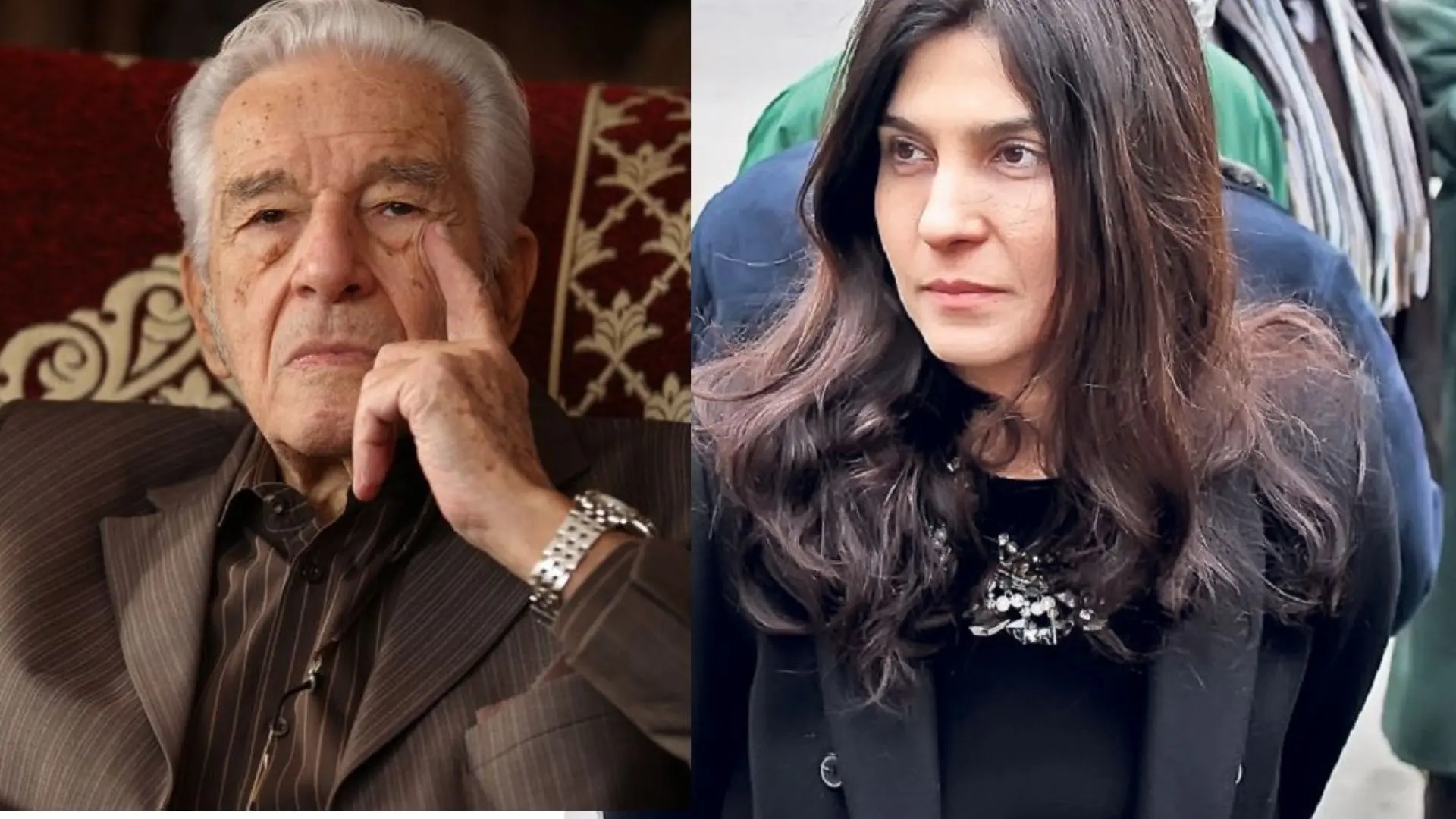 Cupluri din România pentru care dragostea a fost mai mare decât diferența uriașă de vârstă