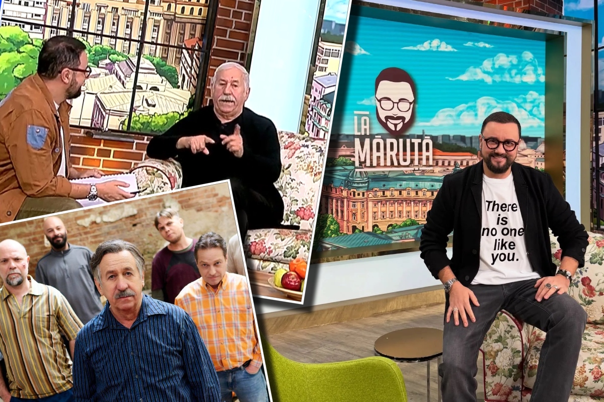 După scoaterea emisiunii „La Măruță” din grilă, Pro TV vine cu o nouă schimbare majoră din pricina audiențelor scăzute. Ce altă producție a fost retrogradată