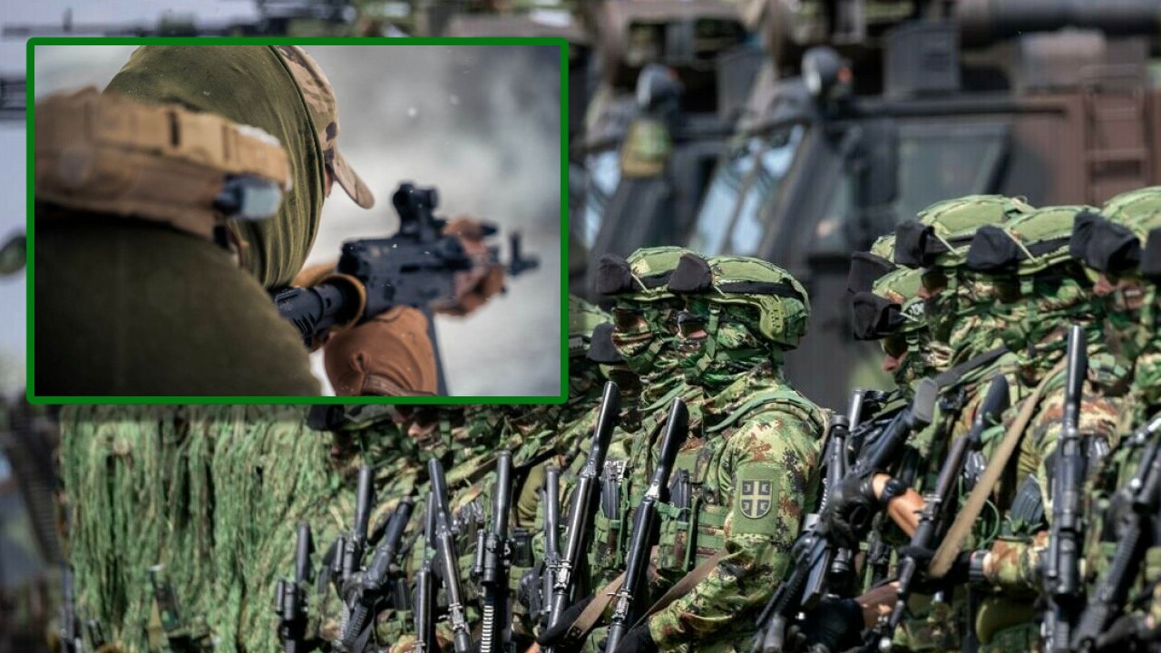 Serviciul militar obligatoriu din 2026. Tinerii cu vârste între 19 şi 27 de ani vor face 75 de zile pe an pregătire militară