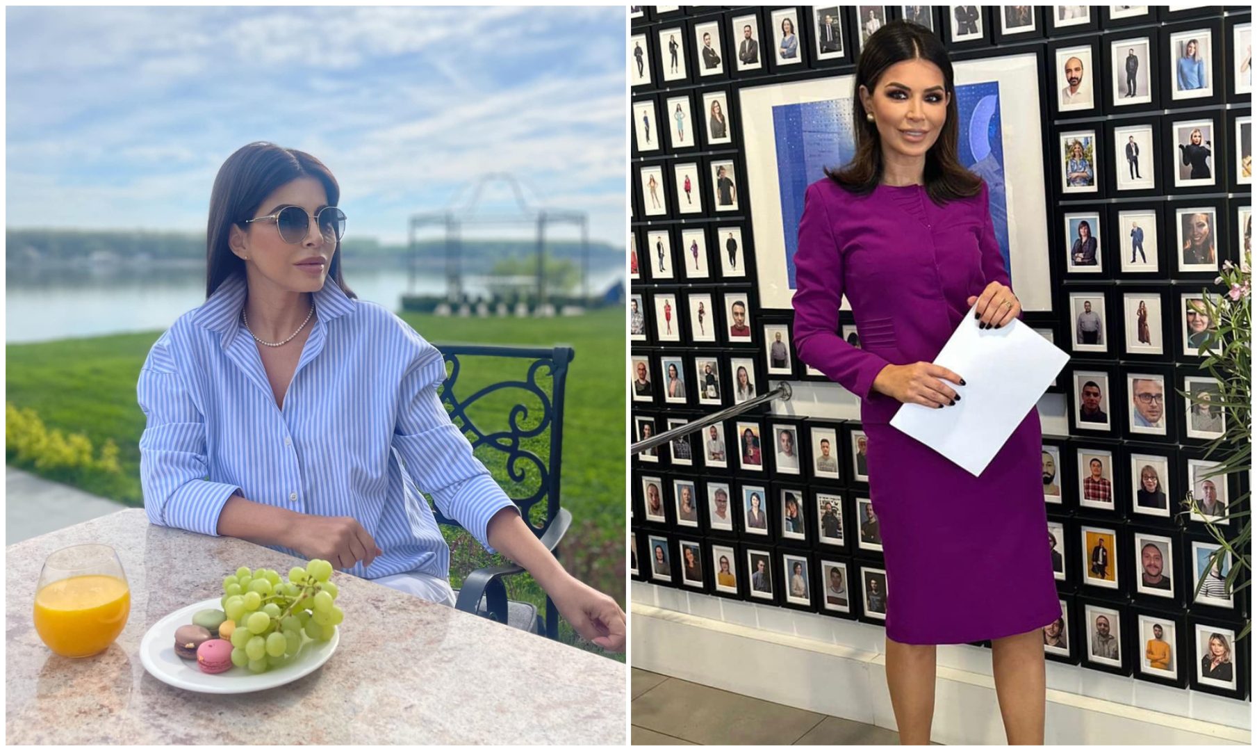 Cum se menține în formă Simona Pătruleasa, la 51 de ani: „Aceste mici sacrificii sunt necesare”