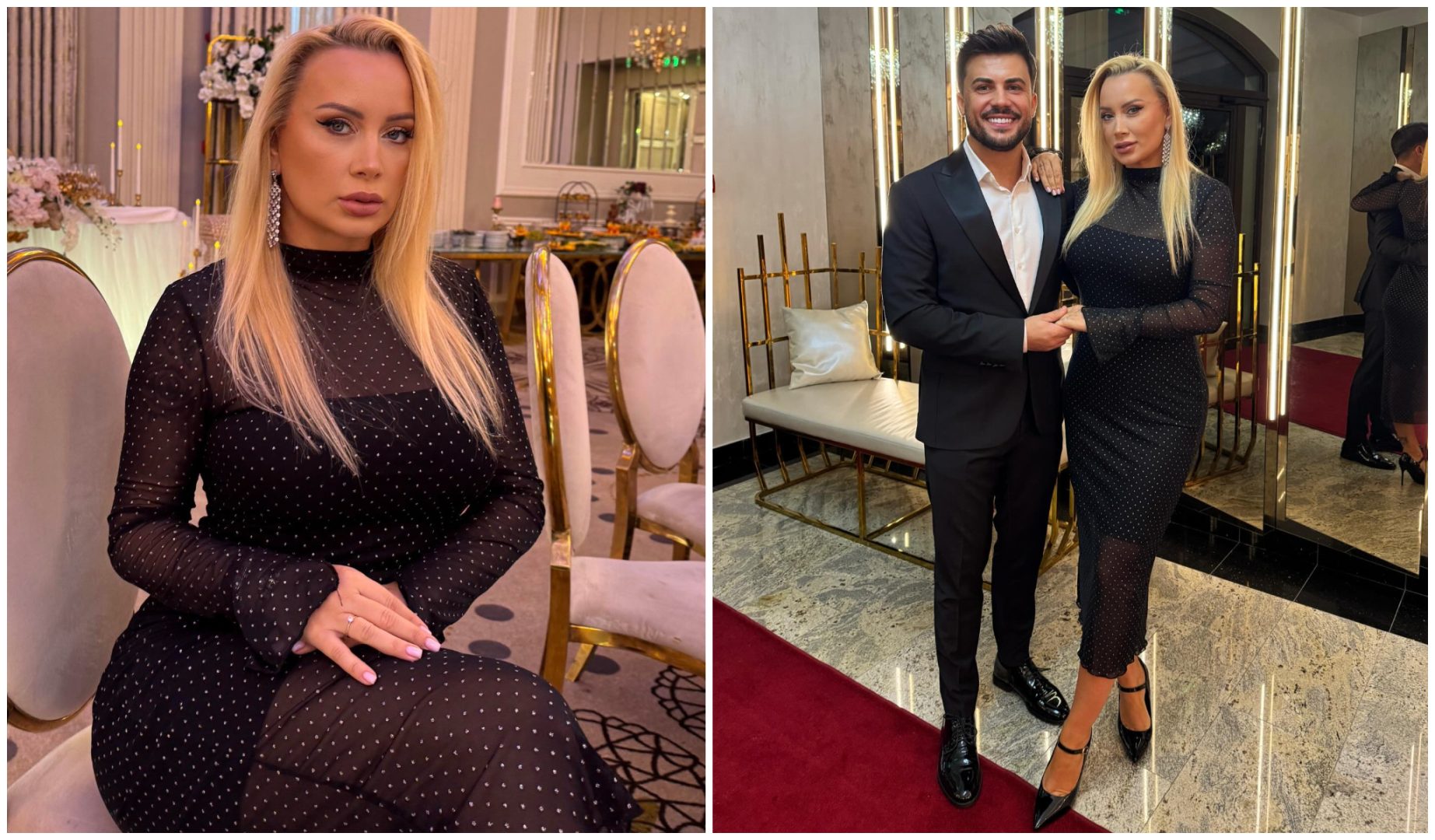 Simona Trașcă a stabilit data nunții. Când va avea loc marele eveniment: „Voi purta 2 rochii. Nu o să mă las furată”