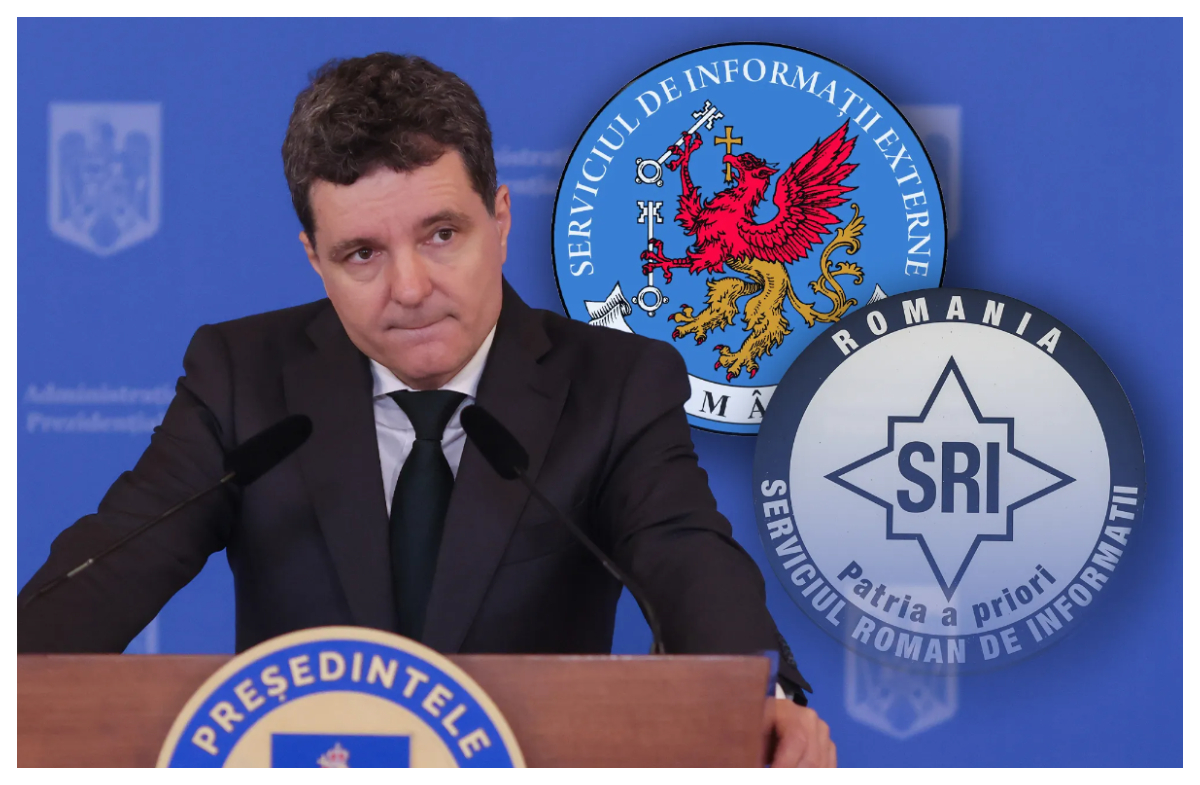 Nume grele pentru şefia SRI. Varianta lui Nicuşor Dan, respinsă de Coaliţie