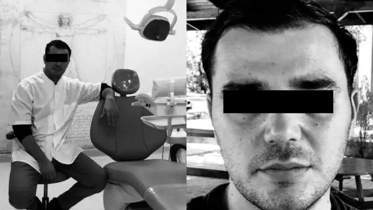Motivul pentru care stomatologul de 35 de ani din Călărași și-a pus capăt zilelor: „S-a omorât din cauza unei femei. Păcat!”