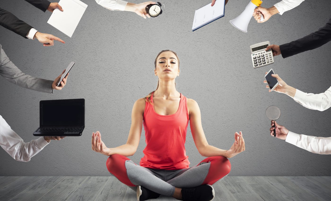 Aceasta este cea mai STRESATĂ zodie! Ghicești cine poate fi?