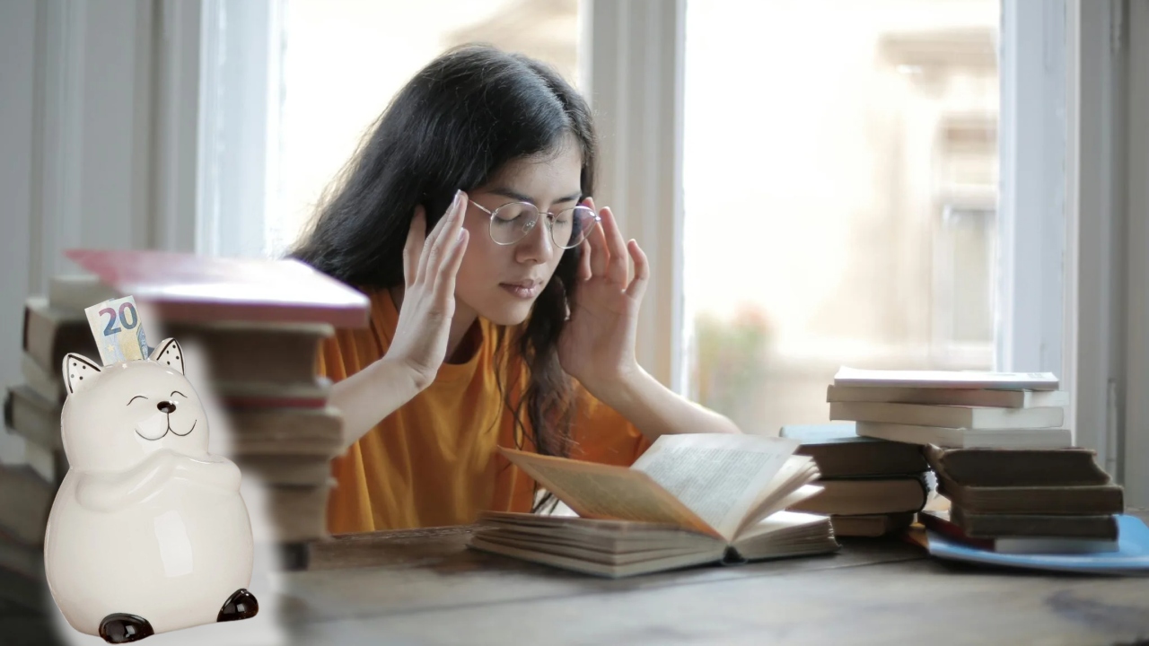 De câți bani are nevoie un student în România pe lună. Ce arată analiza realizată de ANOSR