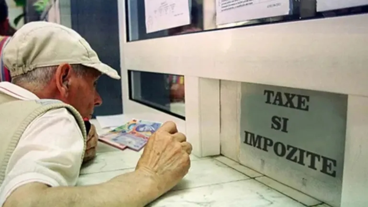 Data exactă până la care pot fi plătite impozitele locale fără penalități. Avocații avertizează: „Acea informație că ar trebui să amânați până la 31 decembrie este una falsă”