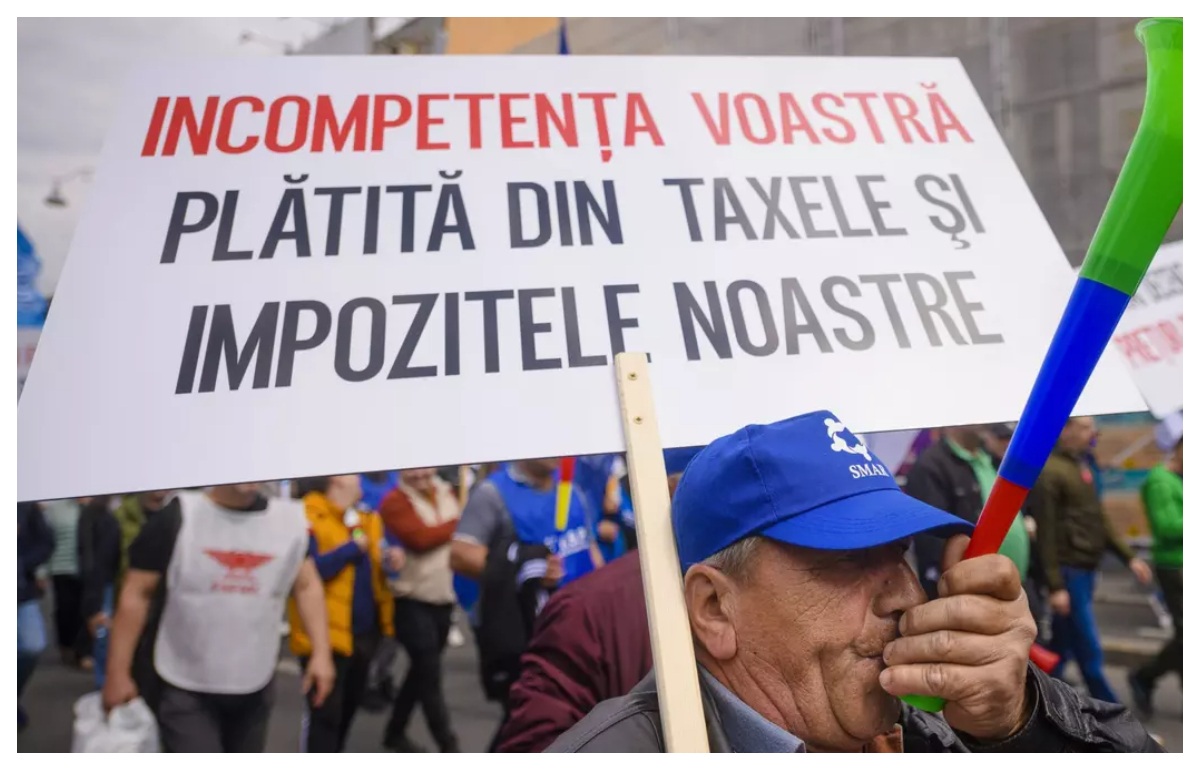 Răsturnare de situaţie! Primul primar care „dă înapoi” şi micşoreată taxele la presiunea localnicilor
