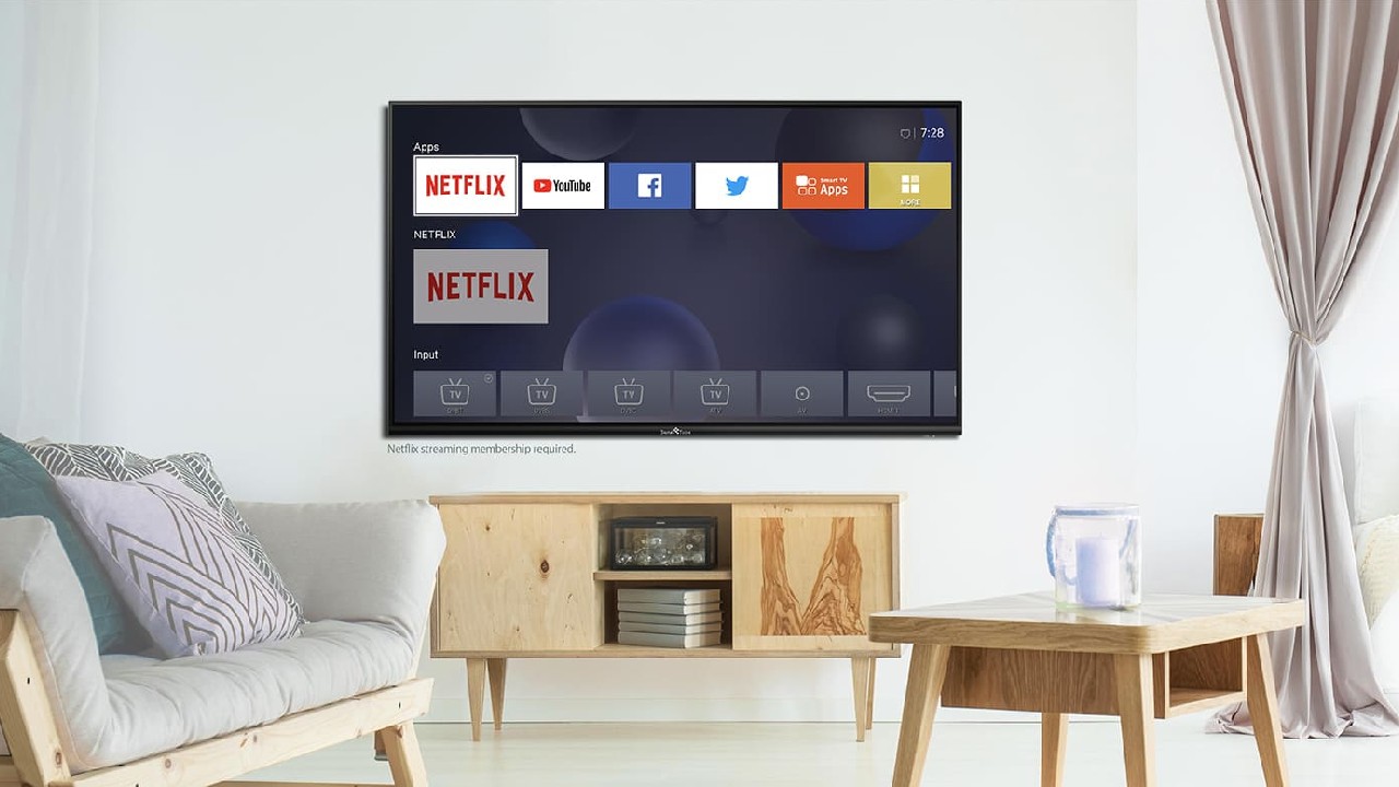 Trei televizoare cu prețuri pentru toate buzunarele. Oferte sub pragul de 600 de lei