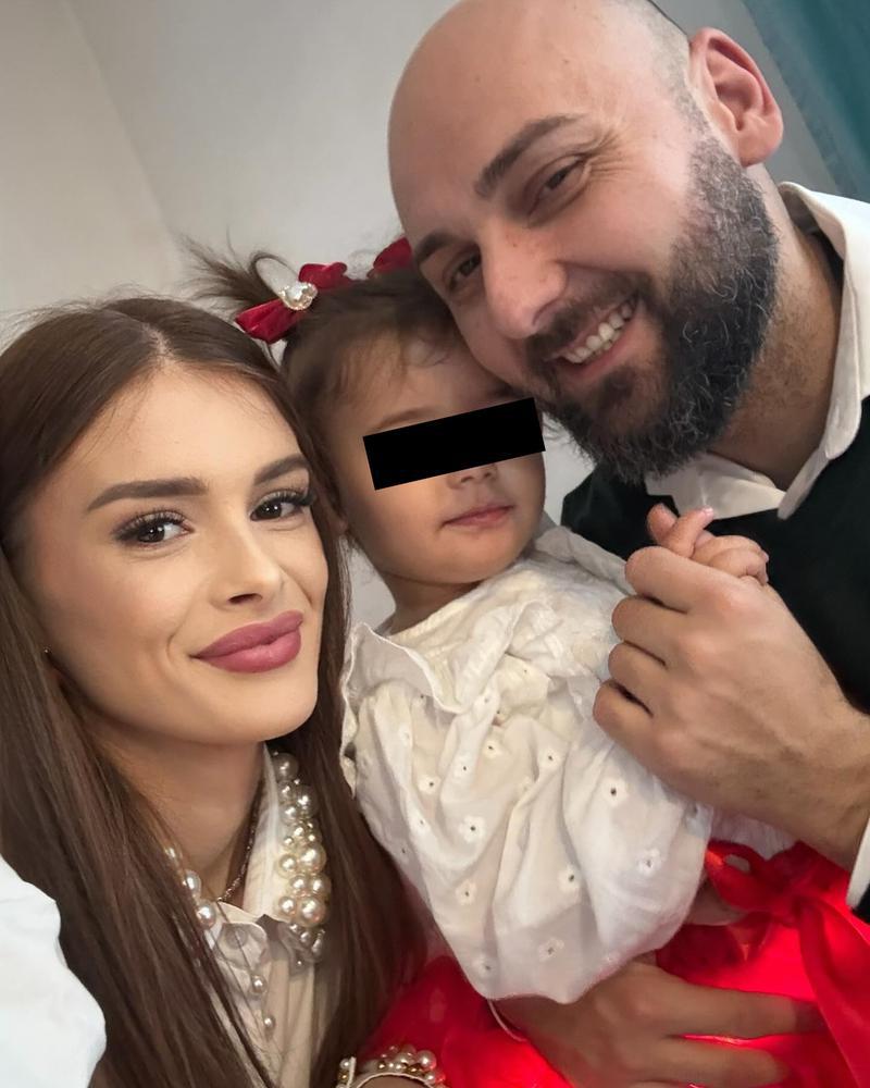 Alex Marcu dezvăluie cum arată viața sa la un an de la moartea Teodorei. Cum își visează soția fostul concurent de la Insula Iubirii