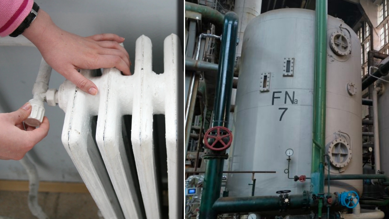 Primarii din orașele cu termoficare, în pericol de a rămâne fără căldură. Solicitările făcute către Bolojan: „Nu mai putem suporta subvențiile”