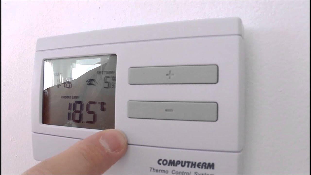 Gerul extrem le dă bătăi de cap românilor. La ce temperatură trebuie setat termostatul, atunci când și ziua temperaturile sunt negative