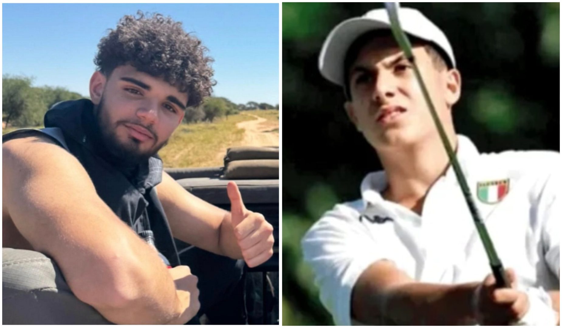 Nepotul lui Ion Țiriac, după tragedia din Elveția: „Odihnește-te în pace, frate! Sper ca familia ta să-și găsească liniștea”