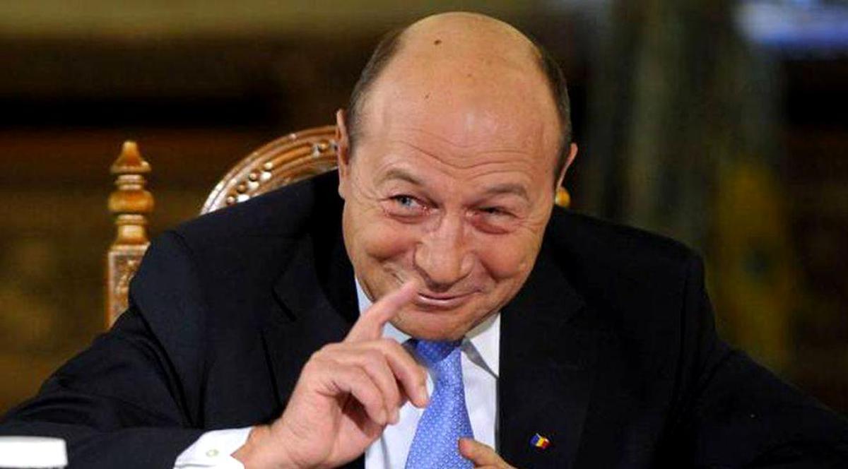 EXCLUSIV – Traian Băsescu explică adevăratele interese ale lui Trump pentru Groenlanda: „Zăcămintele sunt probabil de mare interes pentru Statele Unite”