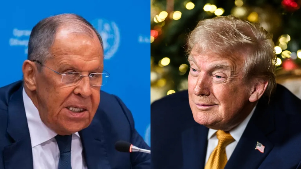 Serghei Lavrov îi dă dreptate lui Donald Trump în privința Groenlandei: „Nu a fost nici parte naturală a Norvegiei, nici parte naturală a Danemarcei. Este o cucerire colonială”