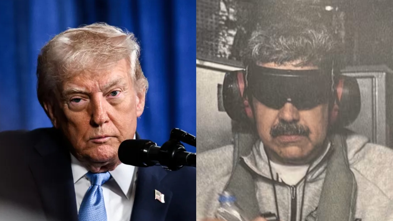 Donald Trump se autoproclamă „președinte interimar al Venezuelei” într-o postare pe rețelele sociale. Președintele SUA susține că va „dicta” toate deciziile Caracasului