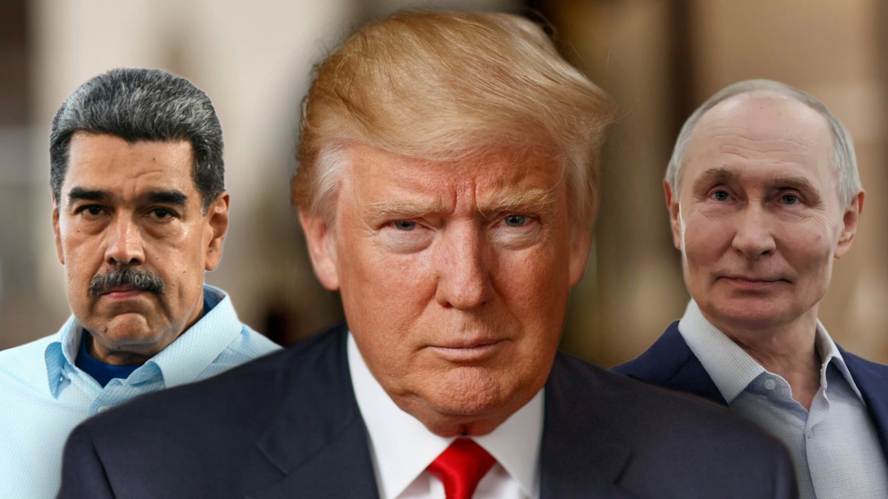 Trump respinge ideea unei operațiuni militare pentru a-l captura pe Vladimir Putin, după arestarea președintelui venezuelean Maduro: „Nu cred că va fi necesar”