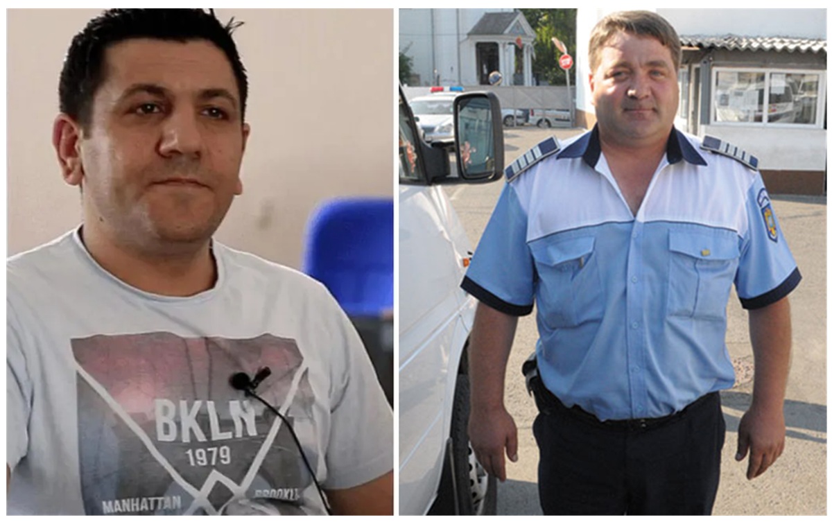 EXCLUSIV Soția polițistului ucis de milionarul turc, în lacrimi după ce a aflat că ucigașul a fugit din închisoare. Văduva lui Gheorghe Ionescu este șocată de cele 24 de permisii: „Nu îmi imaginez cum e posibil așa ceva!”