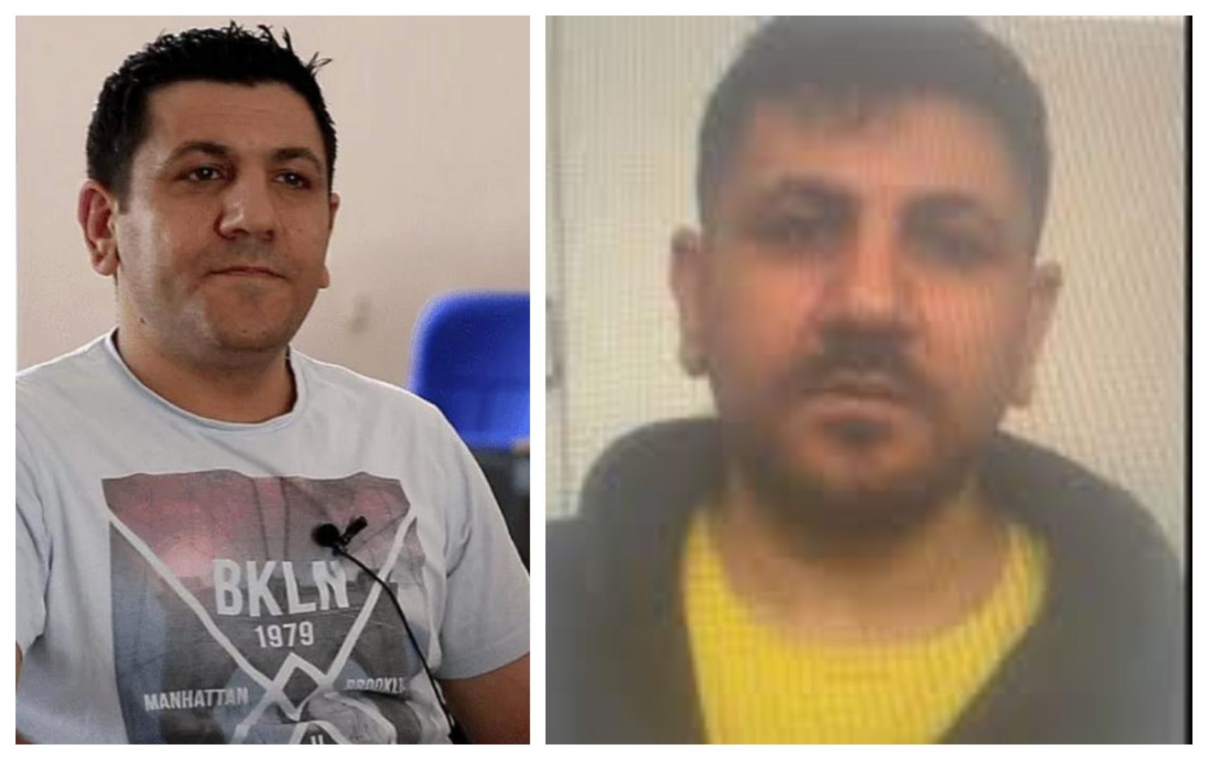 Cine a semnat permisia criminalului Abdullah Ataș deși turcul avusese un aviz negativ