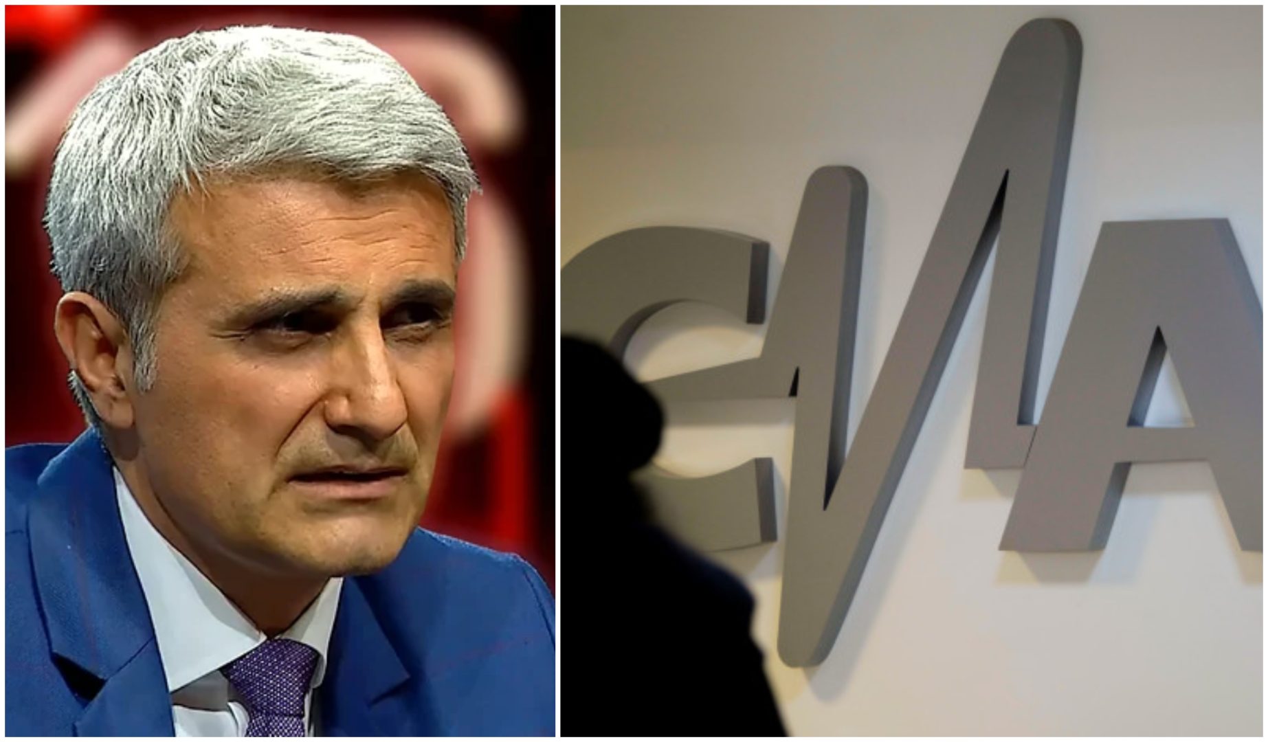 CNA a retras licența unui post de televiziune, la care ar fi trebuit să apară Robert Turcescu și Liviu Mihaiu