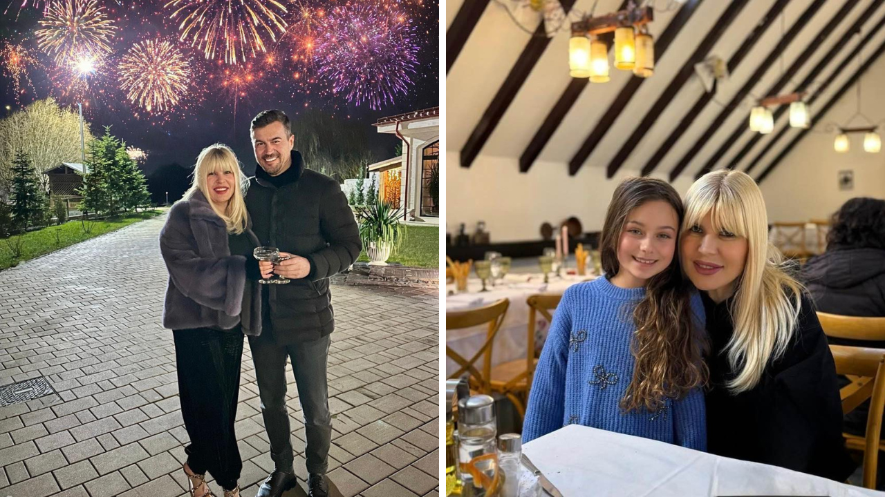 Elena Udrea, mai fericită ca niciodată după eliberare! A publicat totul pe rețelele de socializare