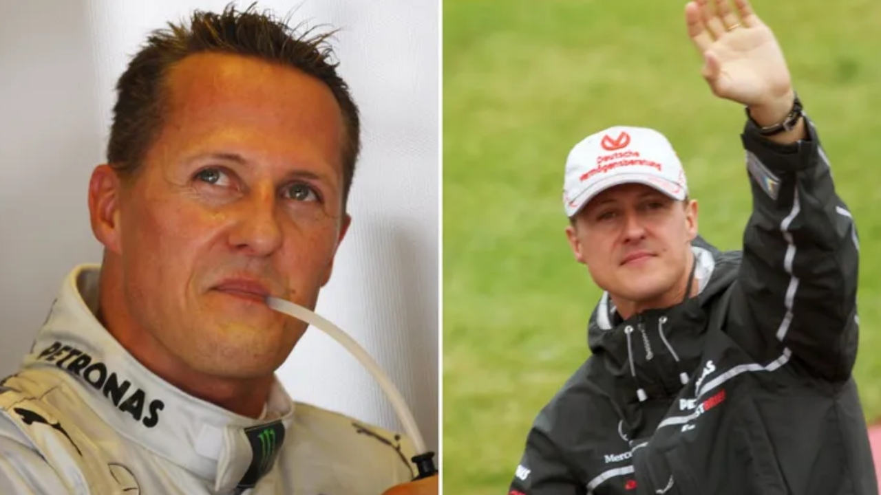 Noi detalii despre starea de sănătate a lui Michael Schumacher. Fostul campion nu mai este imobilizat la pat: „Nu poți fi sigur dacă înțelege totul, pentru că nu poate spune nimănui”