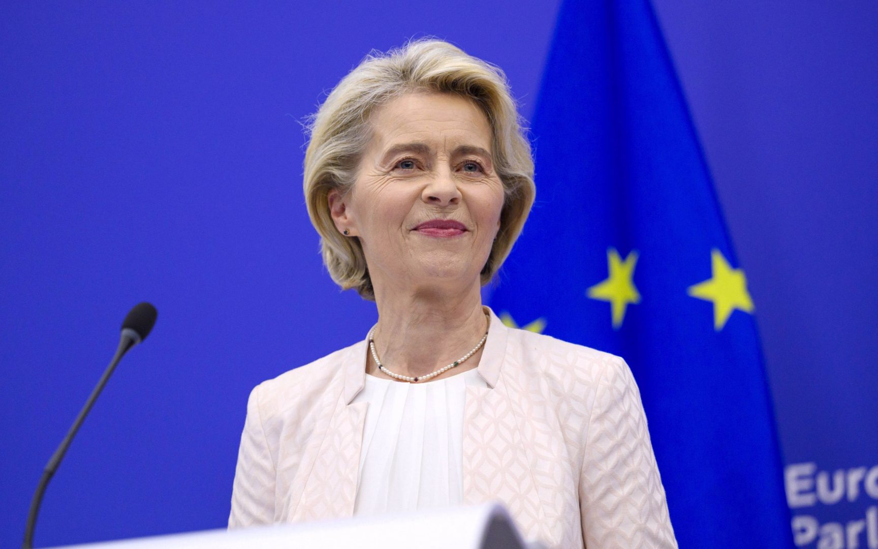 Proiectul maritim uriaș propus de România, aprobat de Comisia Europeană: ”Am primit un răspuns oficial din partea președintei Ursula von der Leyen”