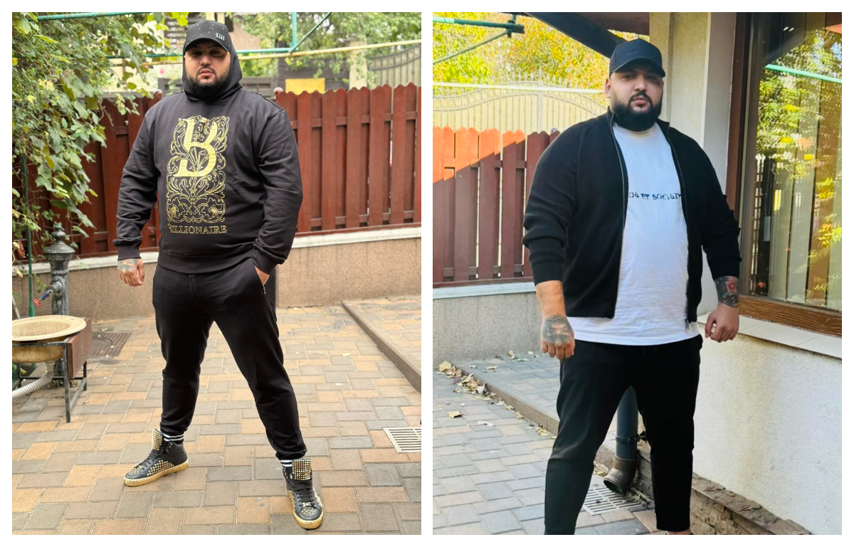 Interlop cunoscut din Iași, transmisie live pe Facebook în timp ce își pregătea bagajele ca să meargă la închisoare: ”Aștept să vină să mă ia”