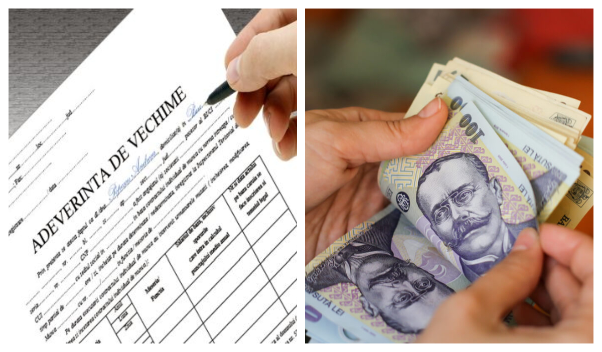 Românii care vor să-și cumpere vechime în muncă trebuie să se grăbească. Suma imensă cu care se va scumpi un an de vechime de la 1 iulie