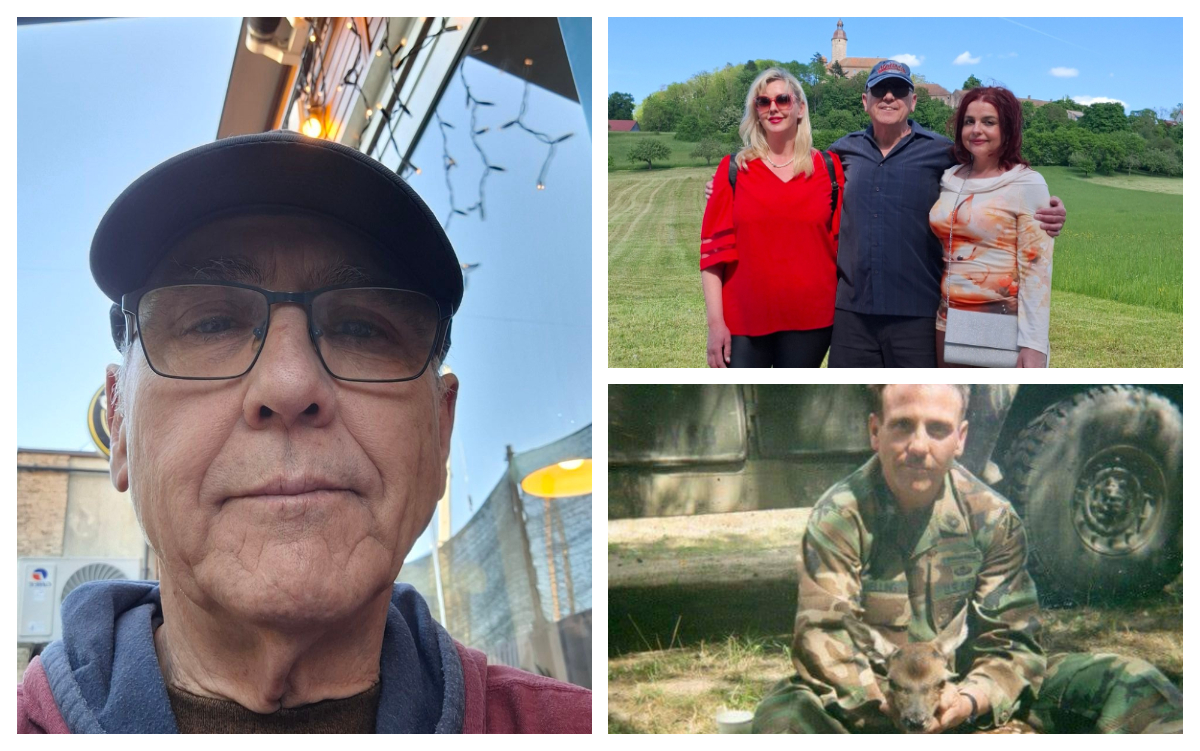 Veteran de război american, găsit mort de iubita româncă într-un apartament din Otopeni