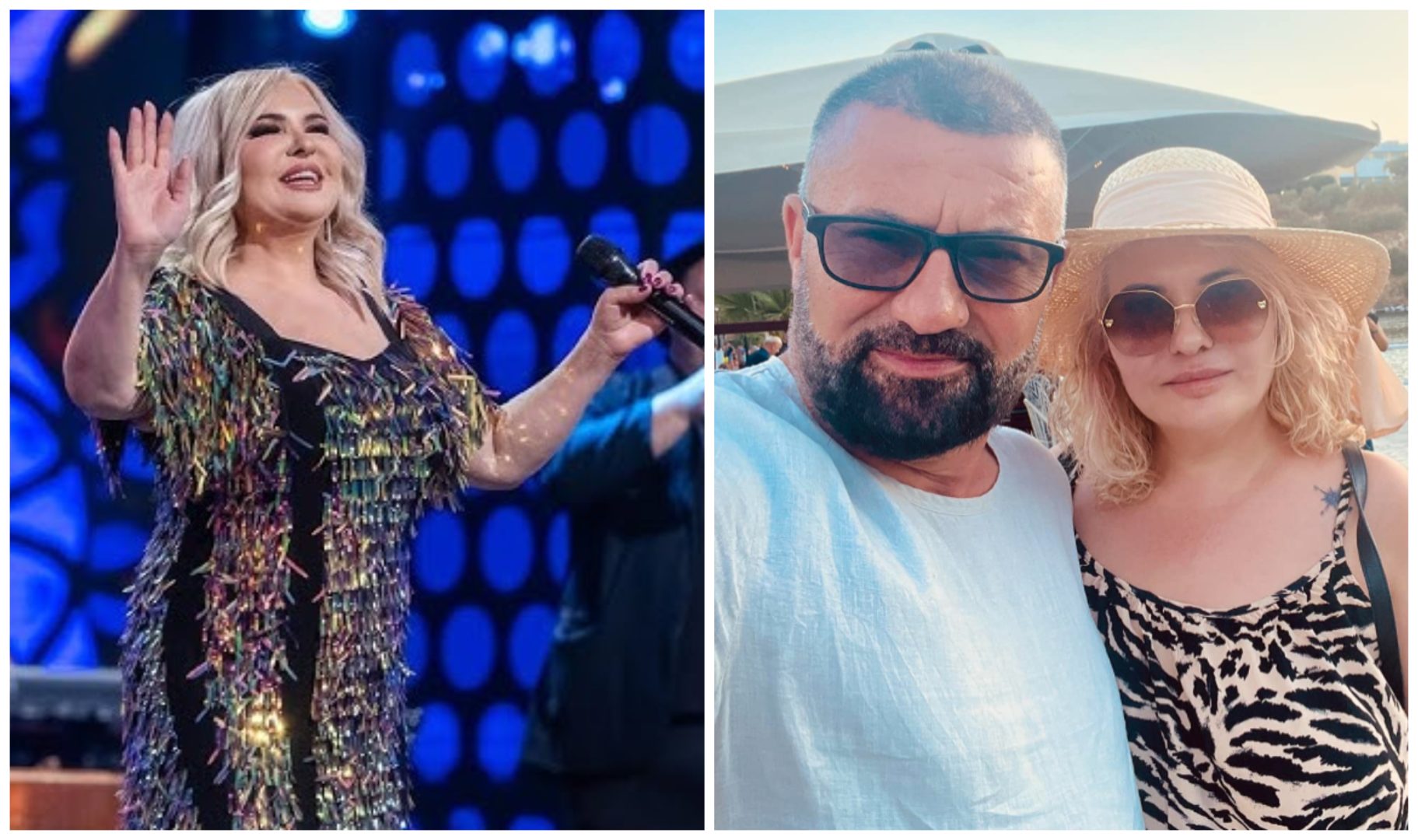 Viorica de la Clejani se mută din România: „Vreau să îmi iau casă acolo”. Ce spune de fiul ei, Fulgy