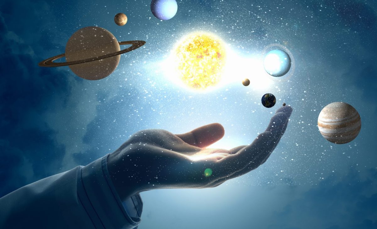 Se întâmplă o dată la 165 de ani! Neptun părăsește Peștii și intră în Berbec. Cum vor fi influențate toate zodiile