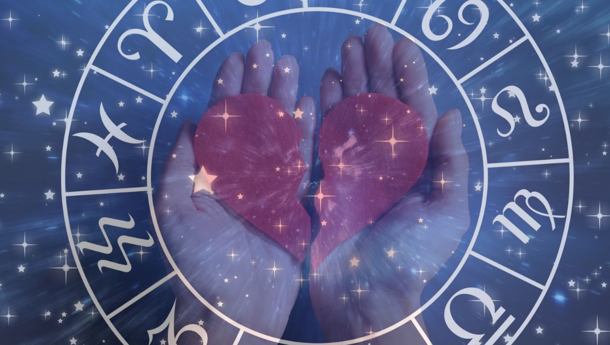 Zodiile care se pot despărți în următoarele 3 zile. Adevăruri ies la iveală, iar nativii vor plânge cu lacrimi amare