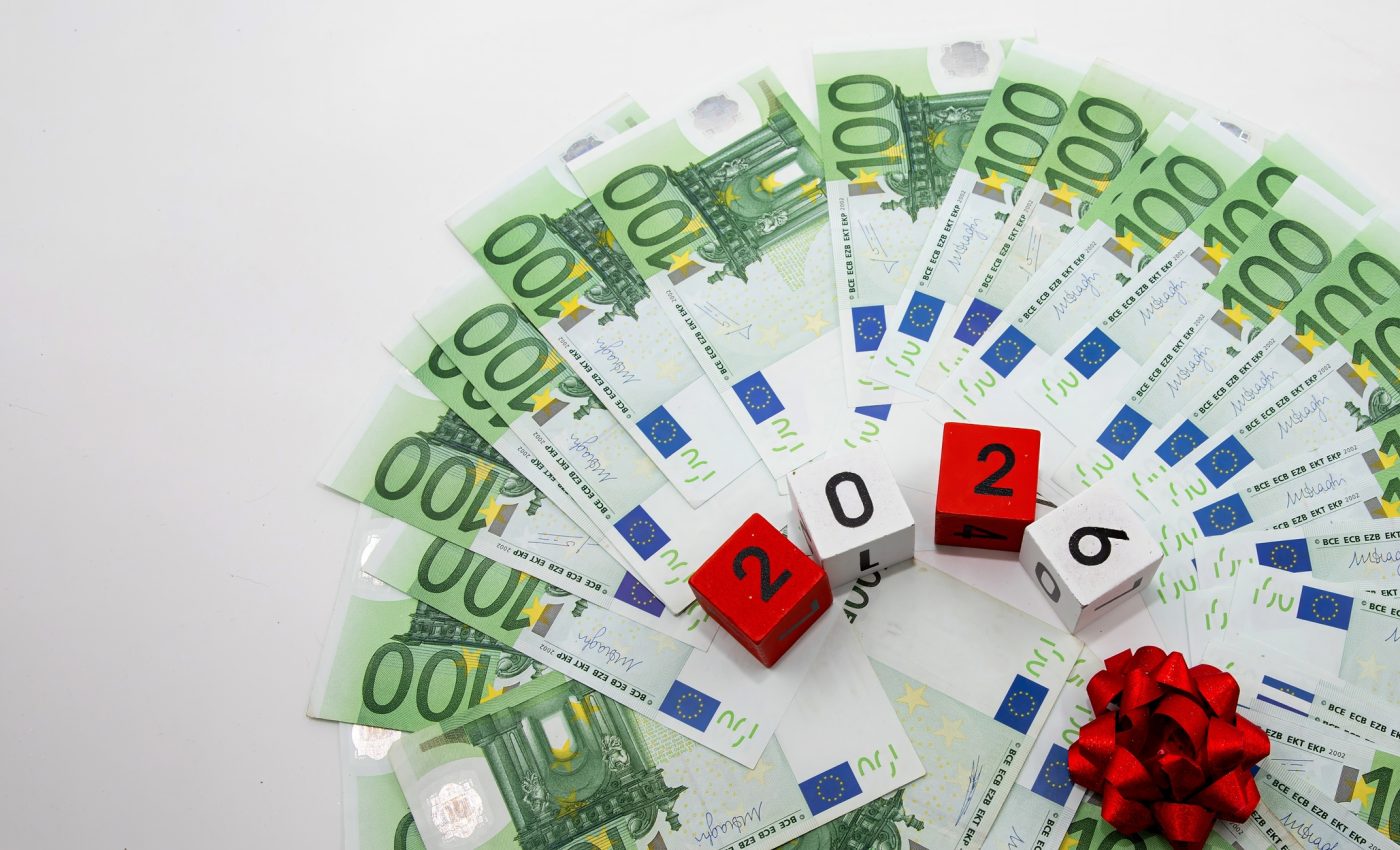 Horoscop 2026. 5 ZODII intră în era lor de BOGĂȚIE și ABUNDENȚĂ Vezi dacă te numeri printre NOROCOŞI