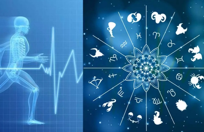 Cum stai cu sănătatea în 2026, în funcție de zodie. Astrologii trag semne de alarmă la unii nativi