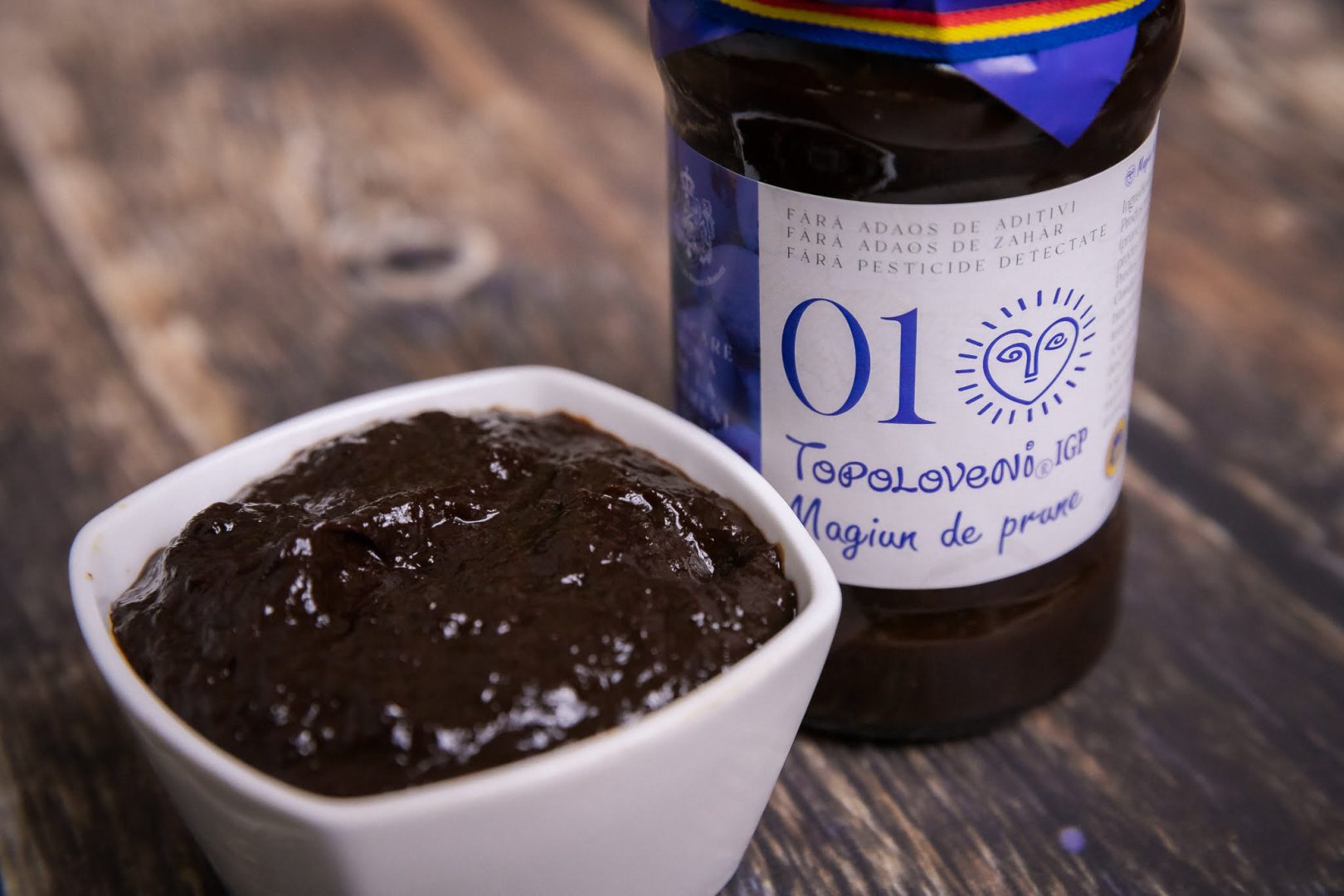 Românii au un nou motiv de mândrie: Magiunul de prune Topoloveni, declarat cel mai bun din lume: „Oferă românilor un motiv real de mândrie”